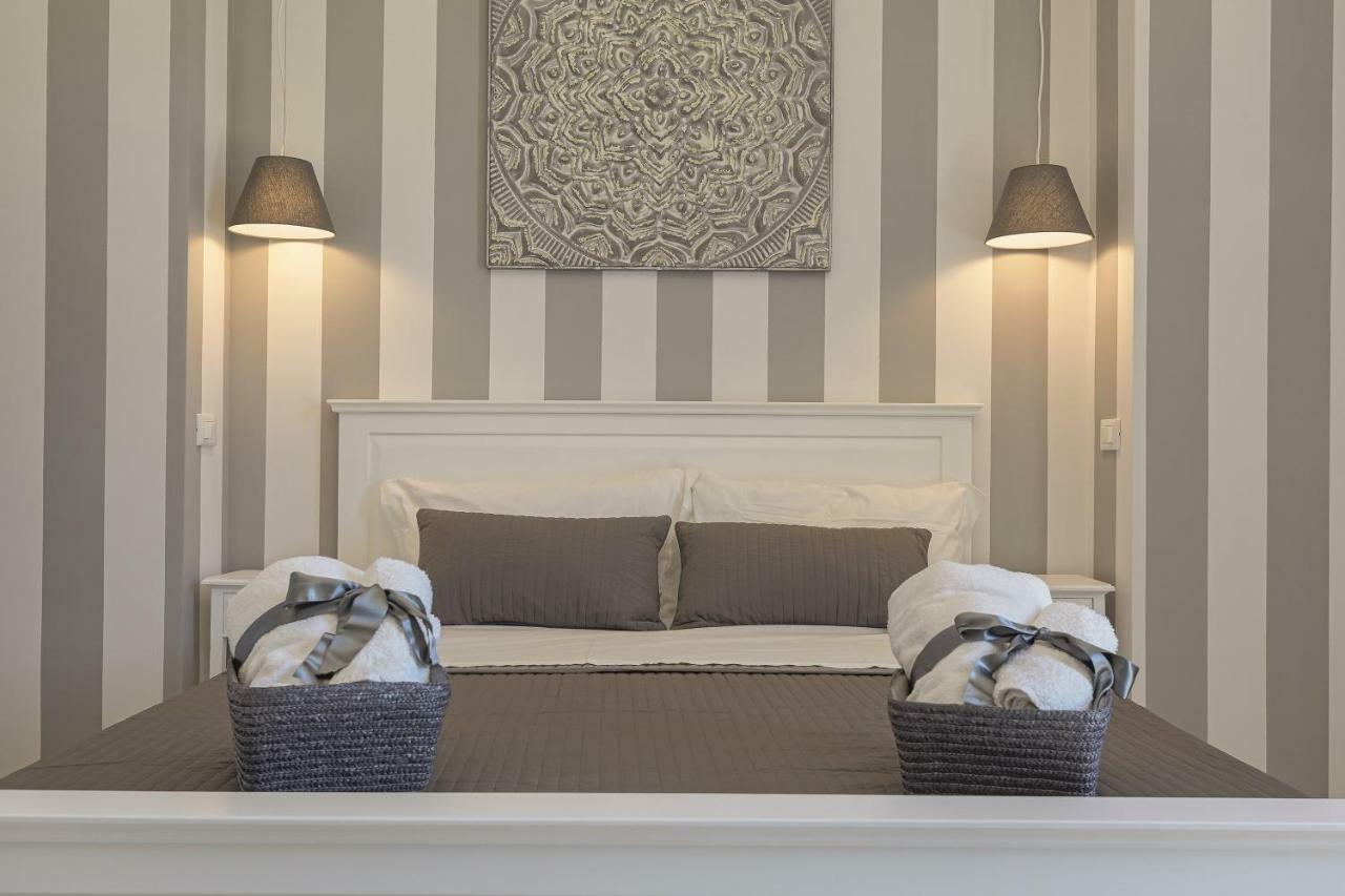 Sancalo Di Girgenti B&B Агридженто Екстериор снимка