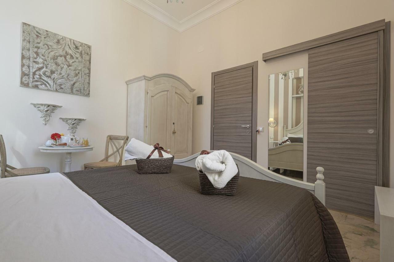 Sancalo Di Girgenti B&B Агридженто Екстериор снимка