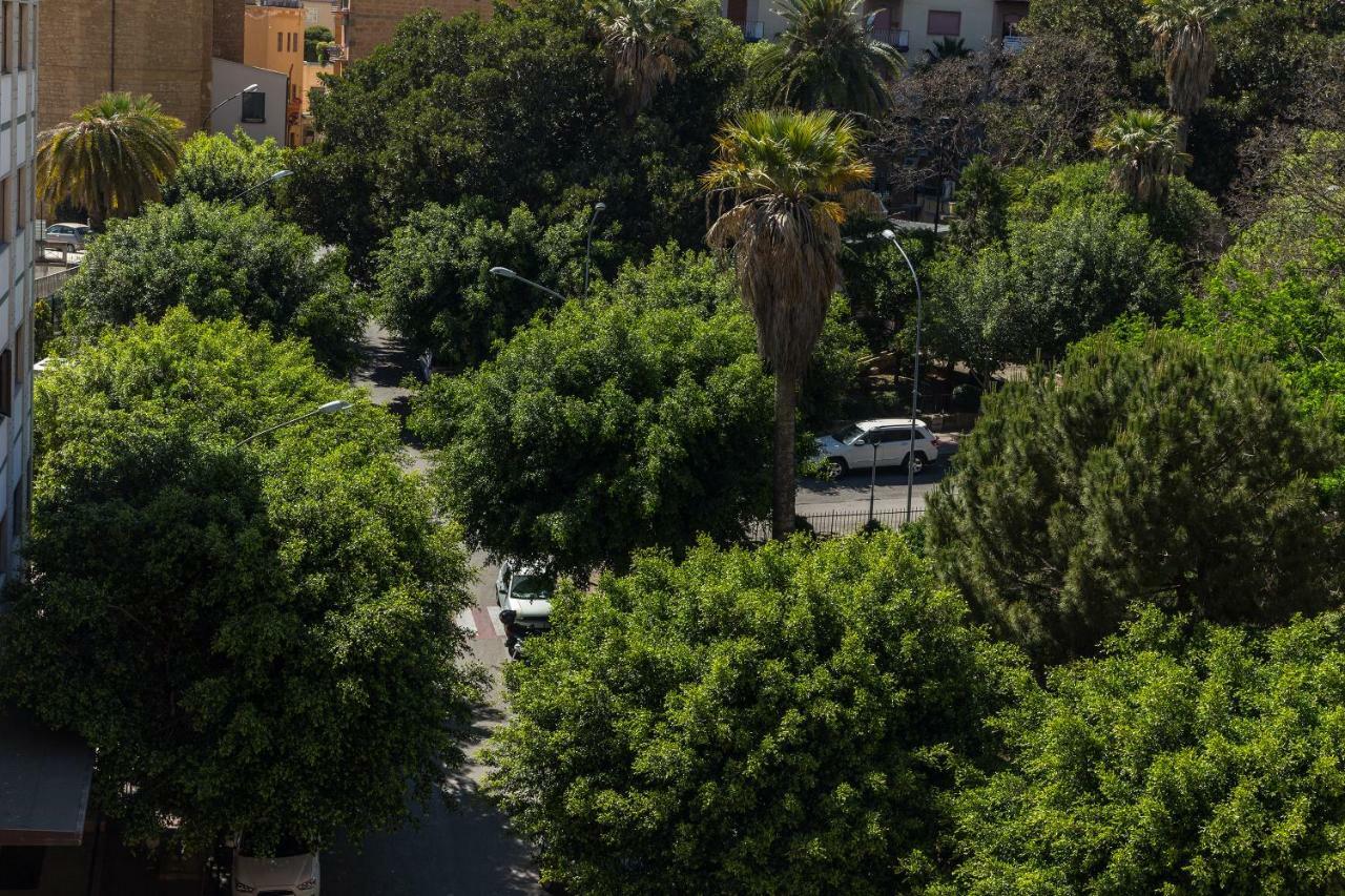 Sancalo Di Girgenti B&B Агридженто Екстериор снимка