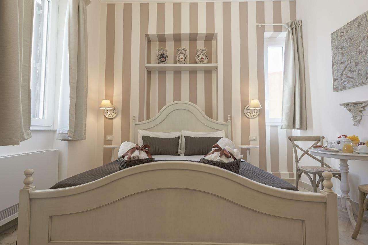 Sancalo Di Girgenti B&B Агридженто Екстериор снимка