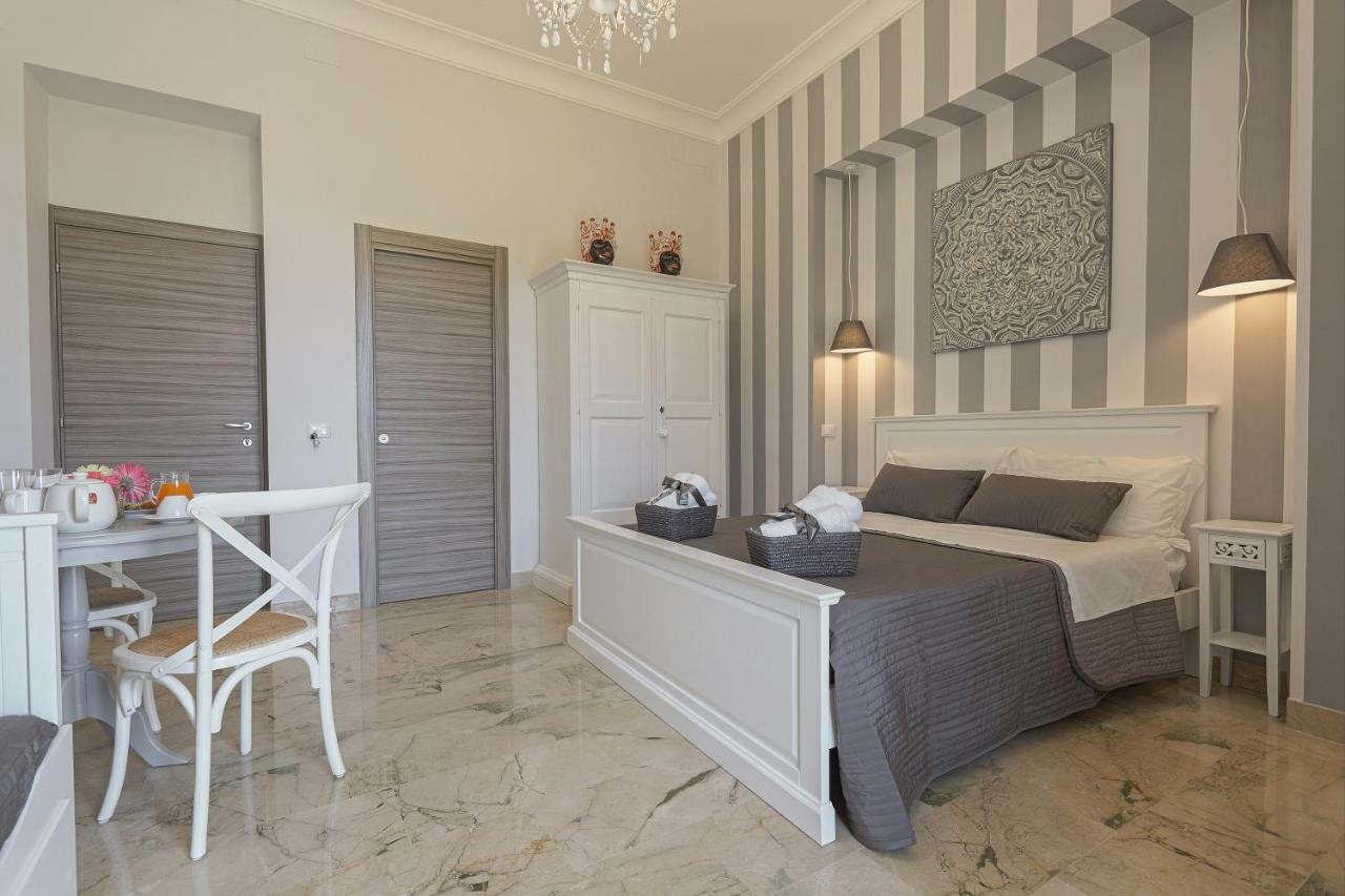 Sancalo Di Girgenti B&B Агридженто Екстериор снимка