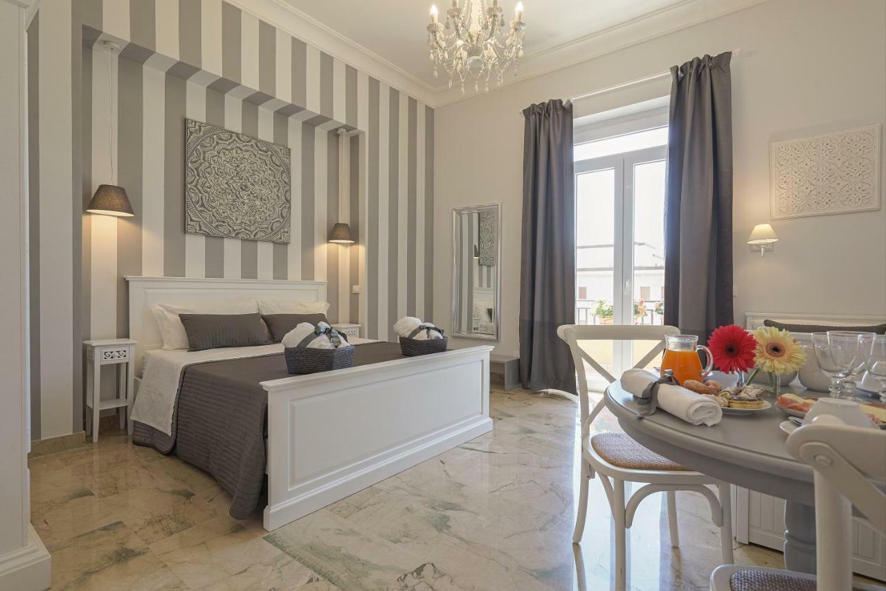Sancalo Di Girgenti B&B Агридженто Екстериор снимка