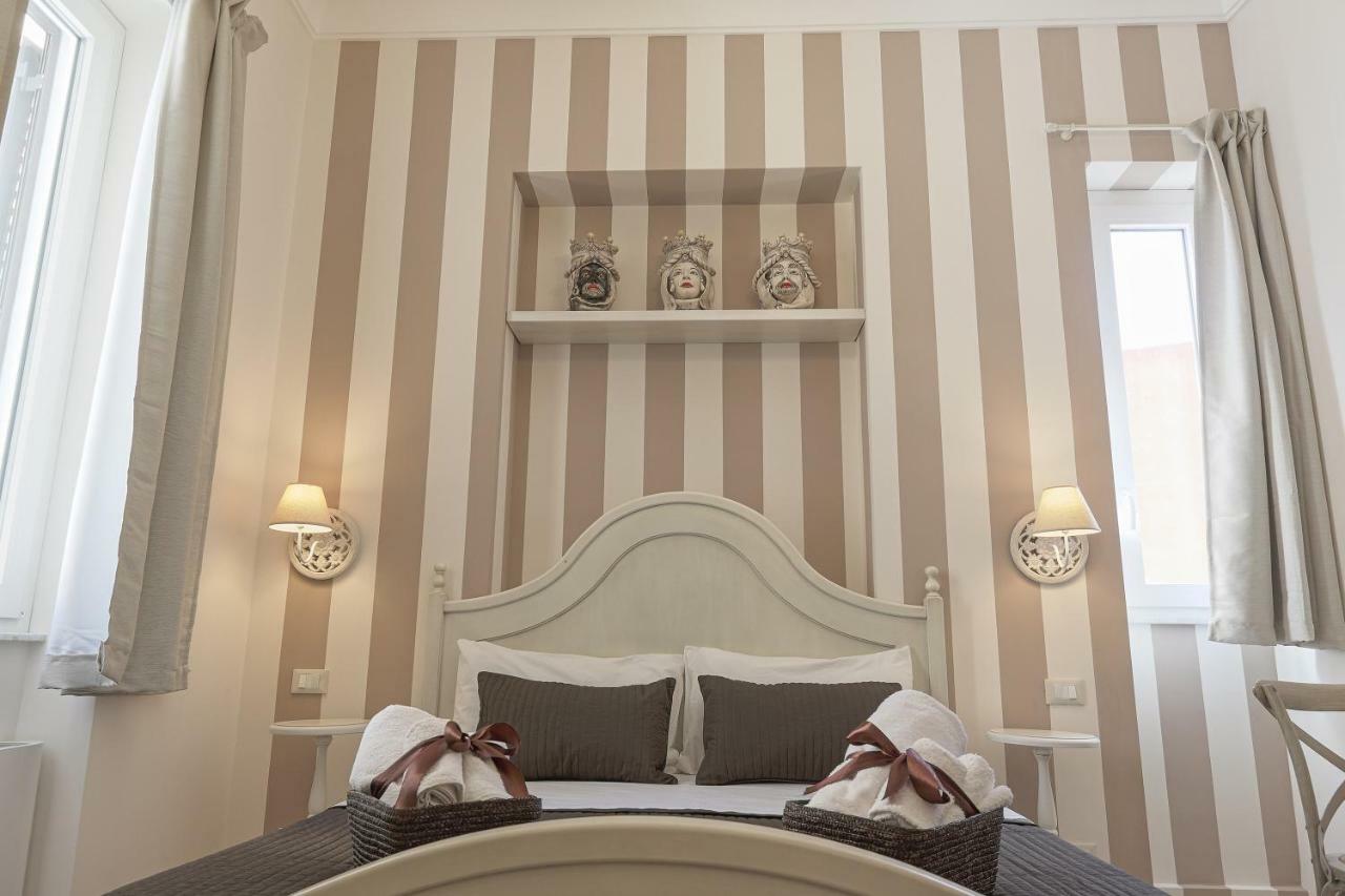 Sancalo Di Girgenti B&B Агридженто Екстериор снимка